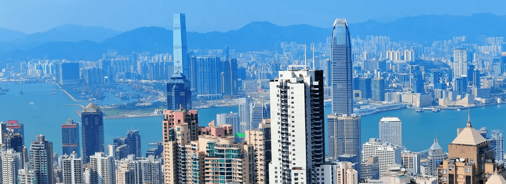 Targeting High-Growth Markets