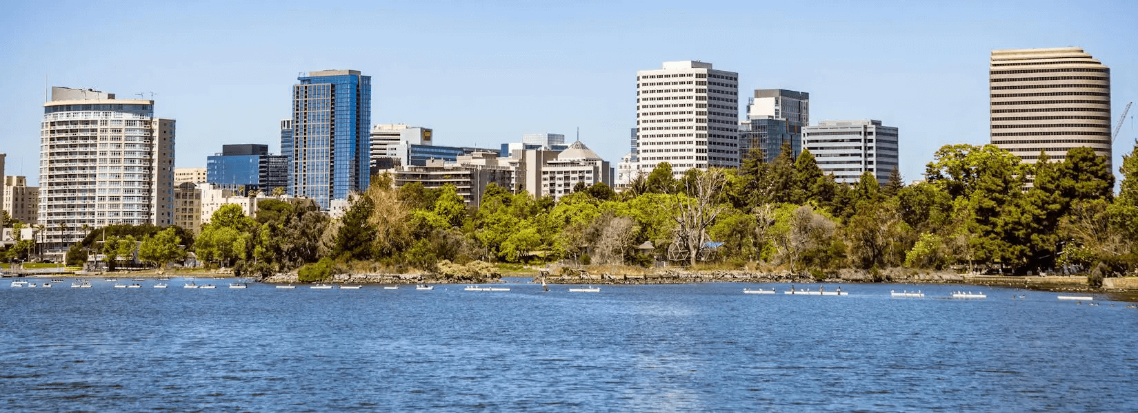 Strategic Real Estate Investments