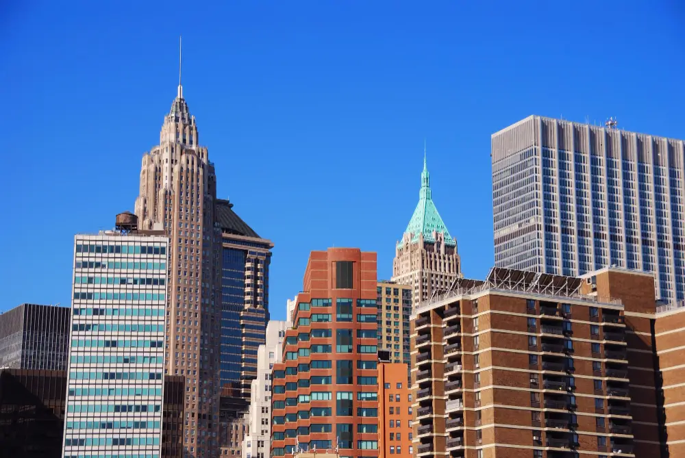 Real Estate Credit Jump