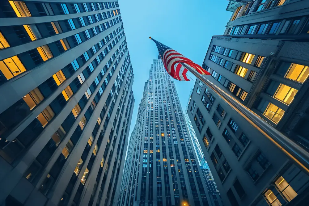 Second asset in the GLP portfolio