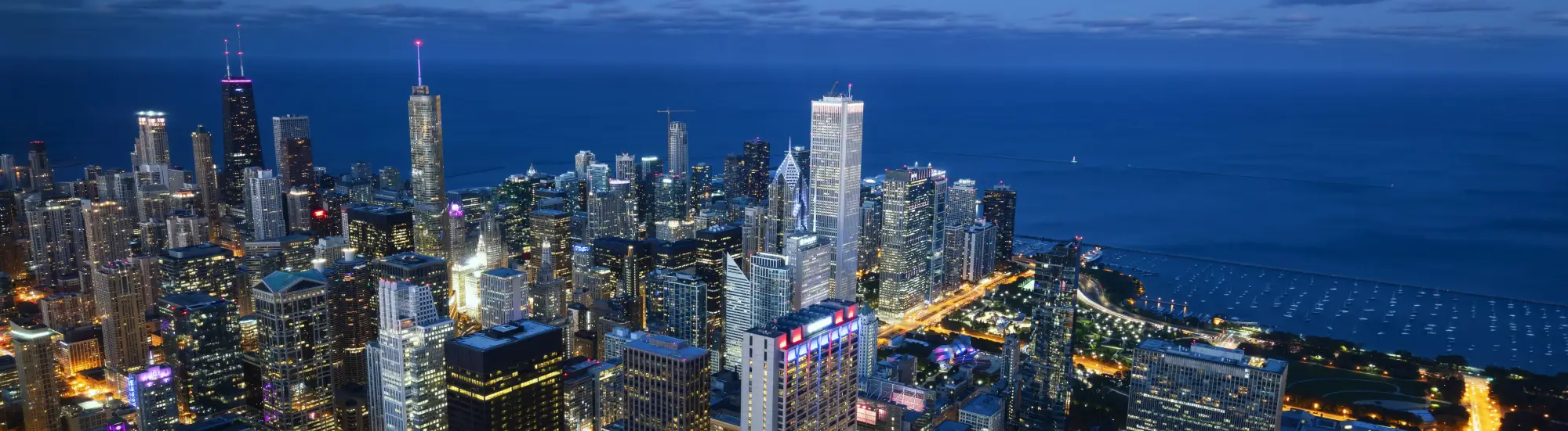 Balanced. Diversified. Resilient.